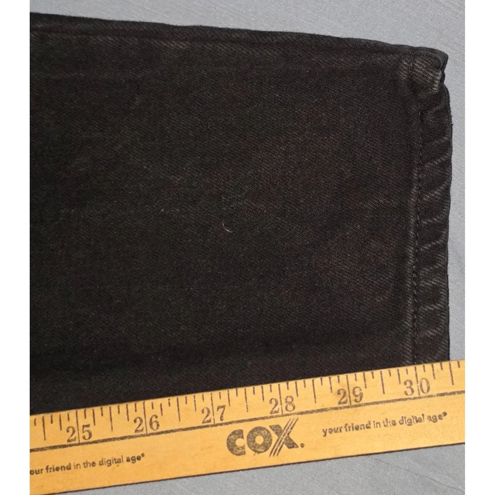Levis experience authentic